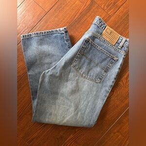 Ralph Lauren Women's Blue Jeans